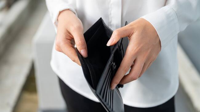 La situación fue especialmente crítica, señaló el gremio, para sectores vinculados al mundo de la moda como textiles, joyería, ropa, morrales, calzado y manufacturas de cuero. Foto: Getty Images / KIYOSHI HIJIKI