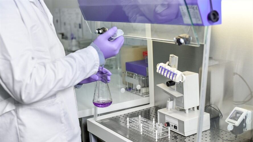 El extranjero francés podría salir de la entidad médica en los próximos días, luego de que se someta a otros exámenes. Foto: Getty Images