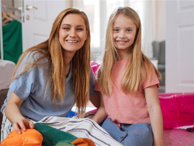 Conozca el Airbnb solo para mujeres