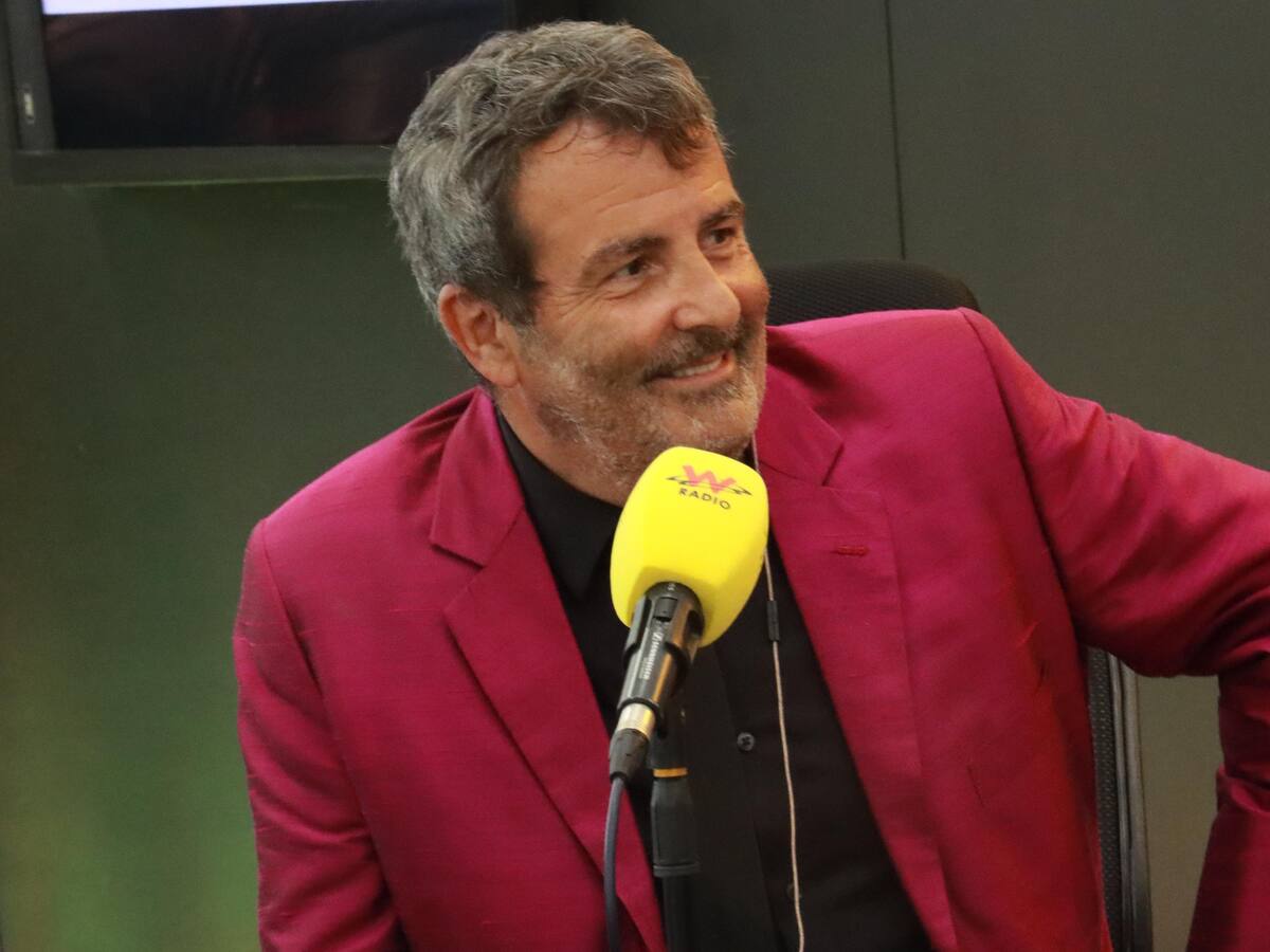 Xavier Sala-i-Martin, economista: “El mundo no lo mueven los funcionarios, lo mueven los creadores”