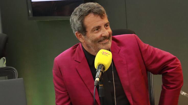 Xavier Sala-i-Martín, economista: “El mundo no lo mueven los funcionarios, lo mueven los creadores”