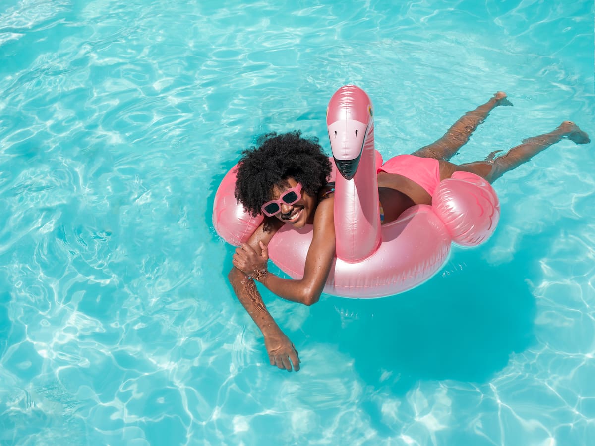 Piscinas económicas para nadar en el municipio de Chía, Cundinamarca