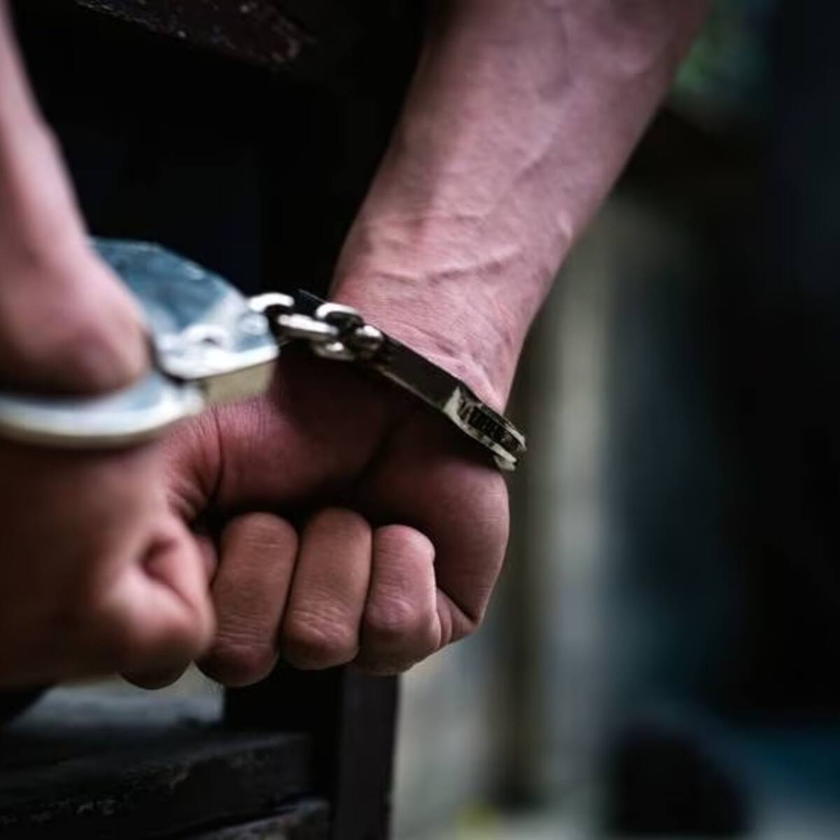 Capturan a escolta de la UNP involucrado en hurto con arma de fuego