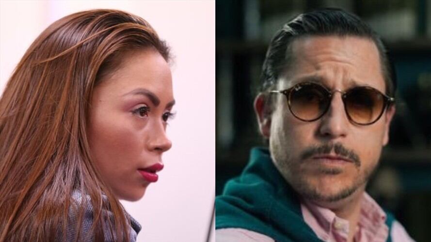 A través de su personaje ‘Juanpis González’, Alejandro Riaño publicó en sus historias de Instagram un video en el que rechaza la condena contra Epa Colombia. Foto: Colprensa