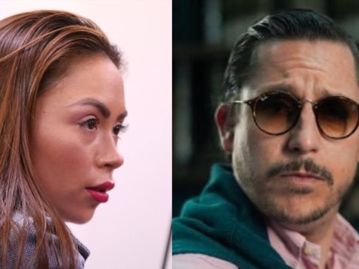 No quiero verla vendiendo keratinas en el Buen Pastor: Juanpis a Epa Colombia