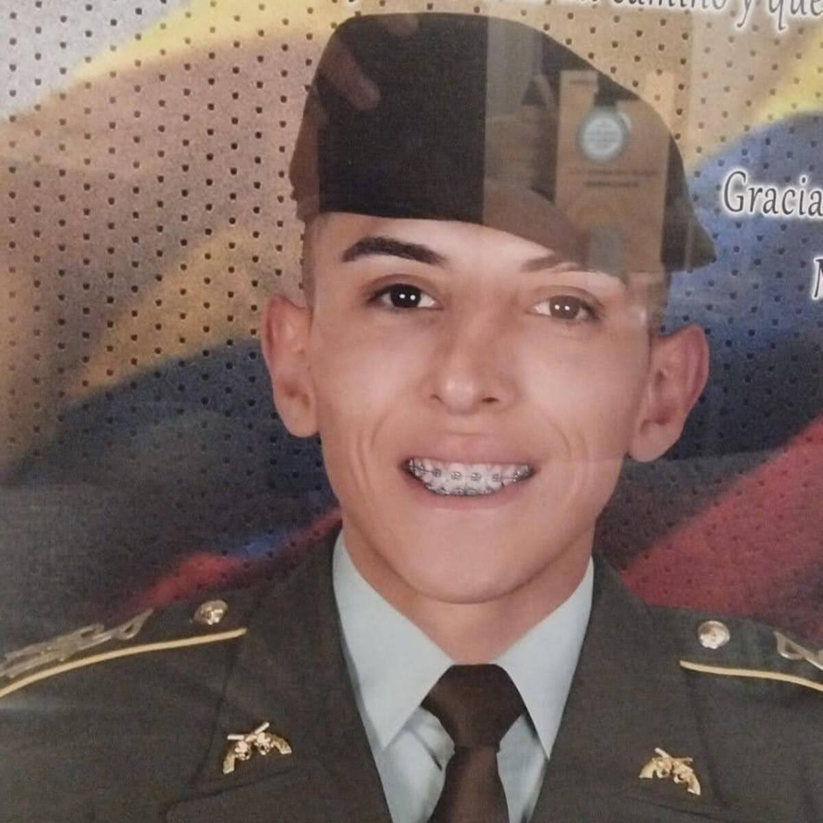 Caso del patrullero encontrado muerto en estación de Policía de Bogotá fue trasladado a la Fiscalía