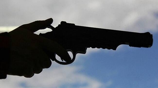 Asesinato de periodista en Riohacha. Foto: Colprensa