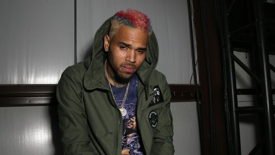 El artista, que fue detenido en Paris,aseguró que nunca tuvo un momento íntimo con la joven que lo denunció.. Foto: Getty Images