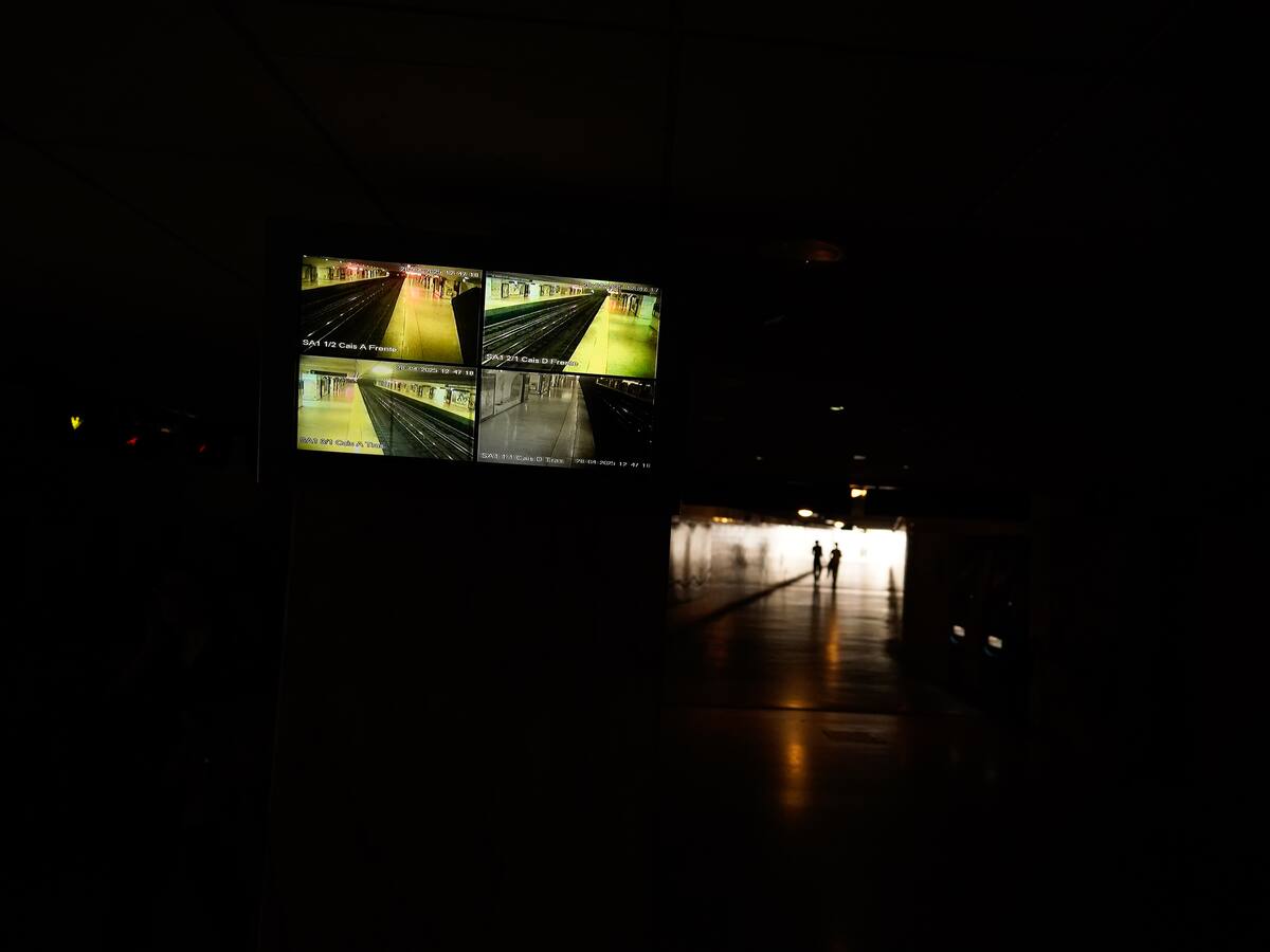 Autoridades de Portugal no han identificado hasta el momento indicios de un ciberataque