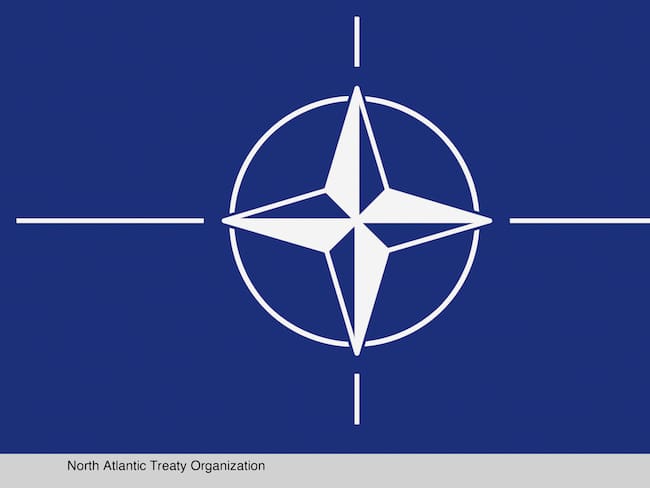 OTAN. Foto: Getty Images