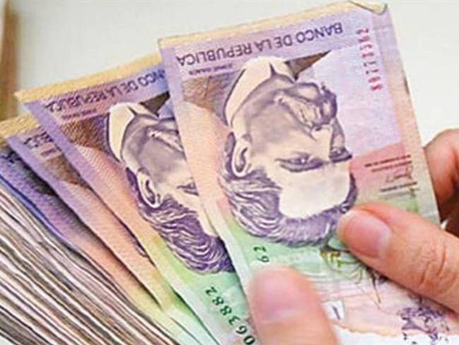 Aún no hay propuesta para el salario mínimo en Colombia / Foto: Colprensa