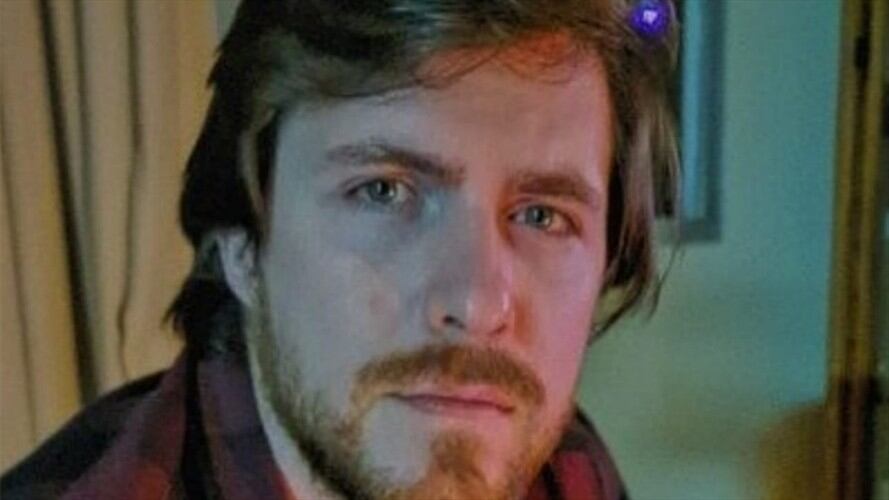 El periodista brasileño contó en Sigue La W que desde hace 11 años lo confunden con el senador Gustavo Petro. . Foto: Cortesía Gustavo Petró