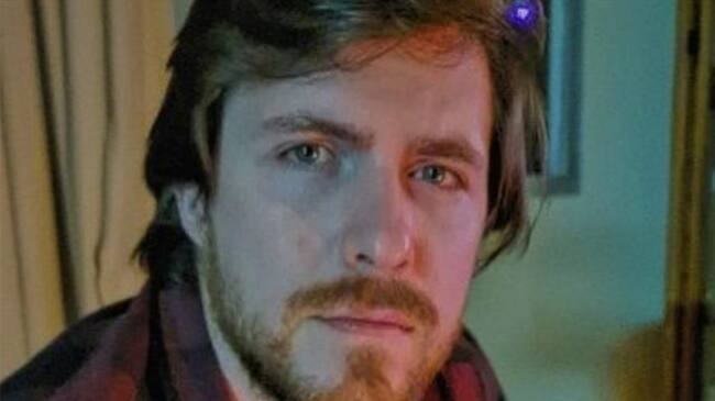 El periodista brasileño contó en Sigue La W que desde hace 11 años lo confunden con el senador Gustavo Petro. . Foto: Cortesía Gustavo Petró