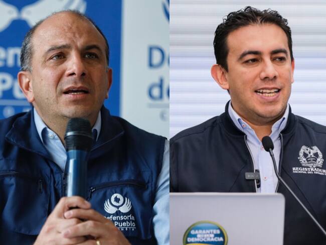 Congresistas piden la renuncia de Alexander Vega y Carlos Camargo por escándalo Odebrecht