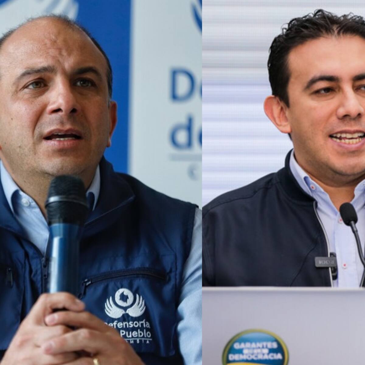 Congresistas piden la renuncia de Alexander Vega y Carlos Camargo por escándalo Odebrecht