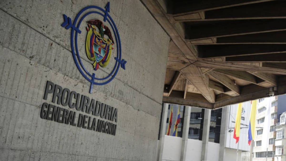 Procuraduría abre indagación contra Álex Florez por escándalo en Cartagena