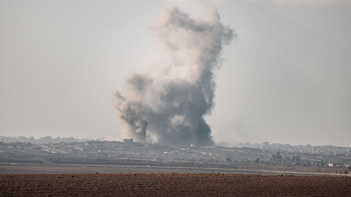 Cifra de periodistas asesinados en Gaza sube a 239 tras sumar una muerte más, dice Gobierno gazatí