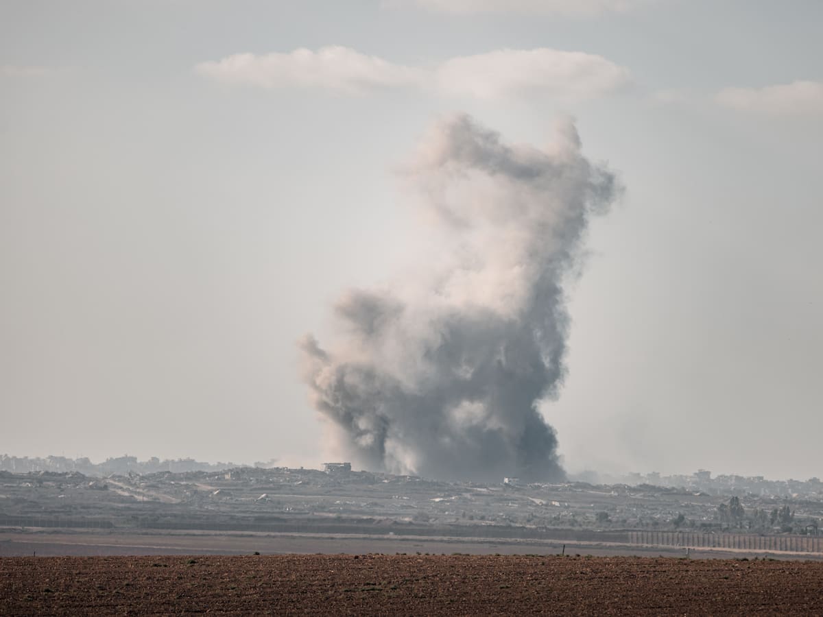 Cifra de periodistas asesinados en Gaza sube a 239 tras sumar una muerte más, dice Gobierno gazatí