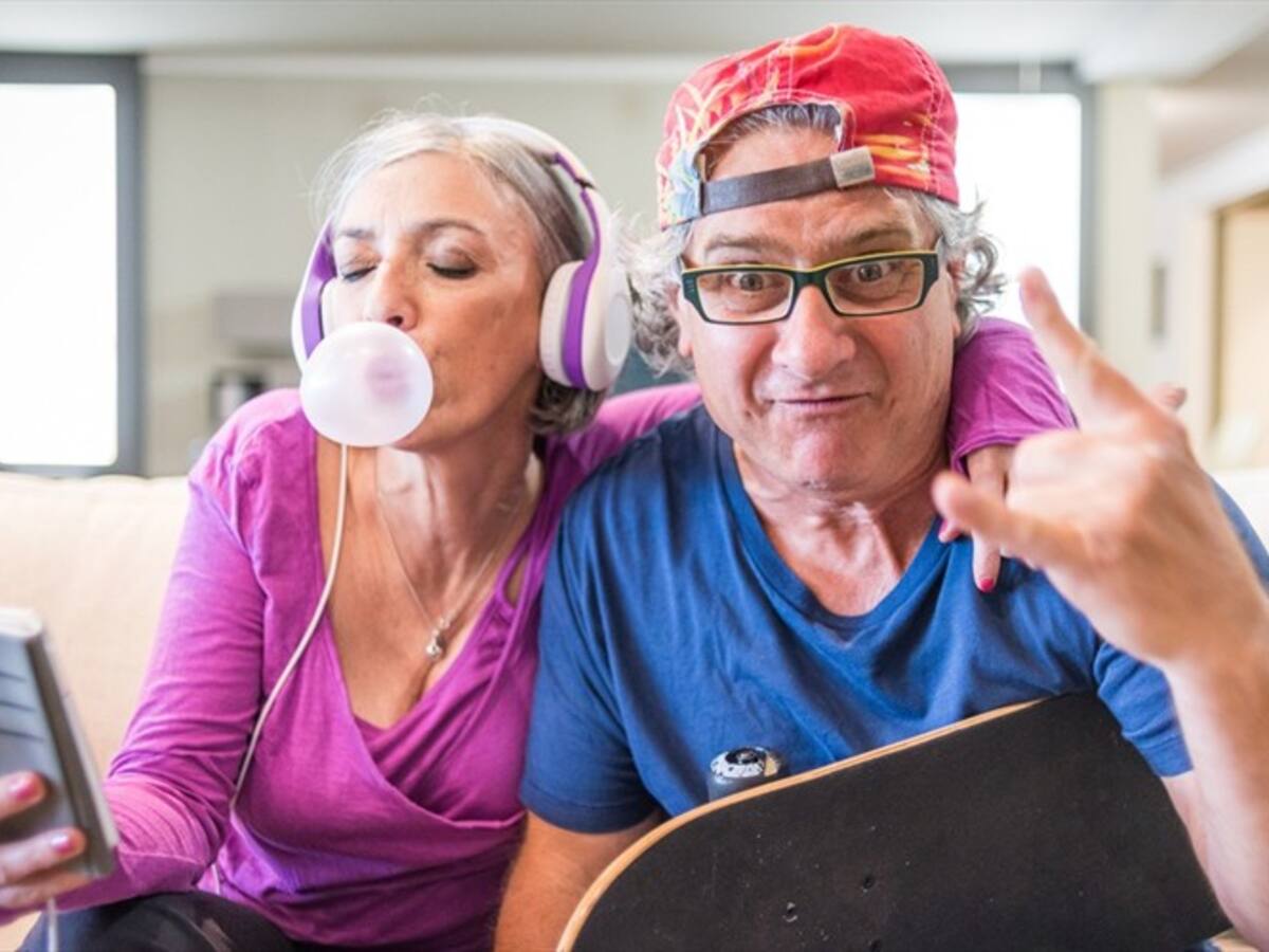 69 canciones de Rock'n'Roll para entregarse al amor