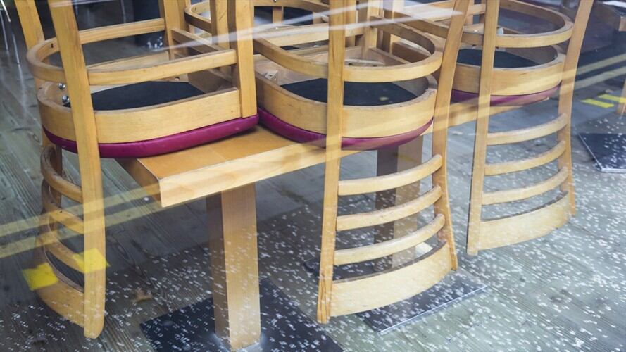 Miguel Arévalo, gerente de mercadeo de Brunati, aseguró que las demoras presentadas se deben a las restricciones en la movilidad y las medidas de confinamiento (Imagen de referencia). Foto: Getty Images