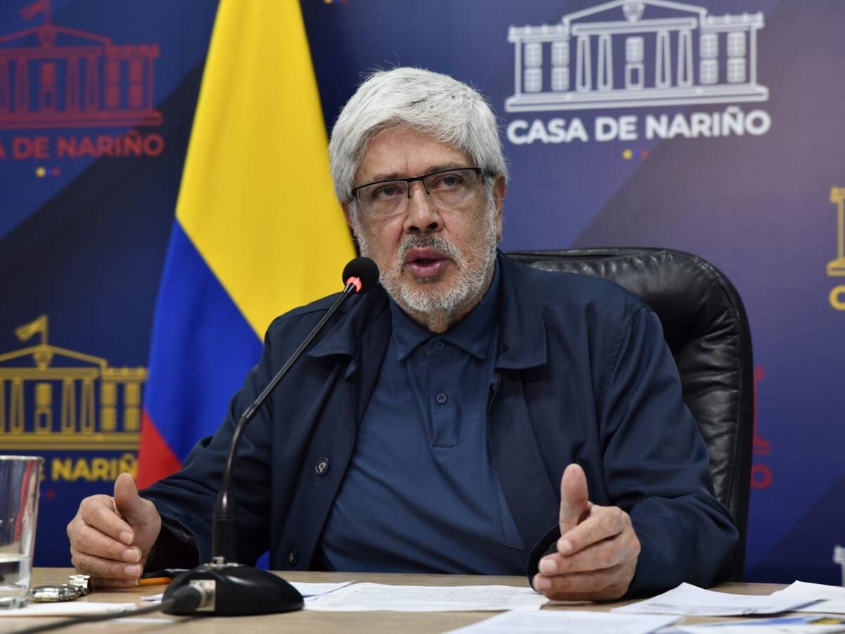 Colombia propone crear una bolsa común para luchar contra el hambre en América Latina