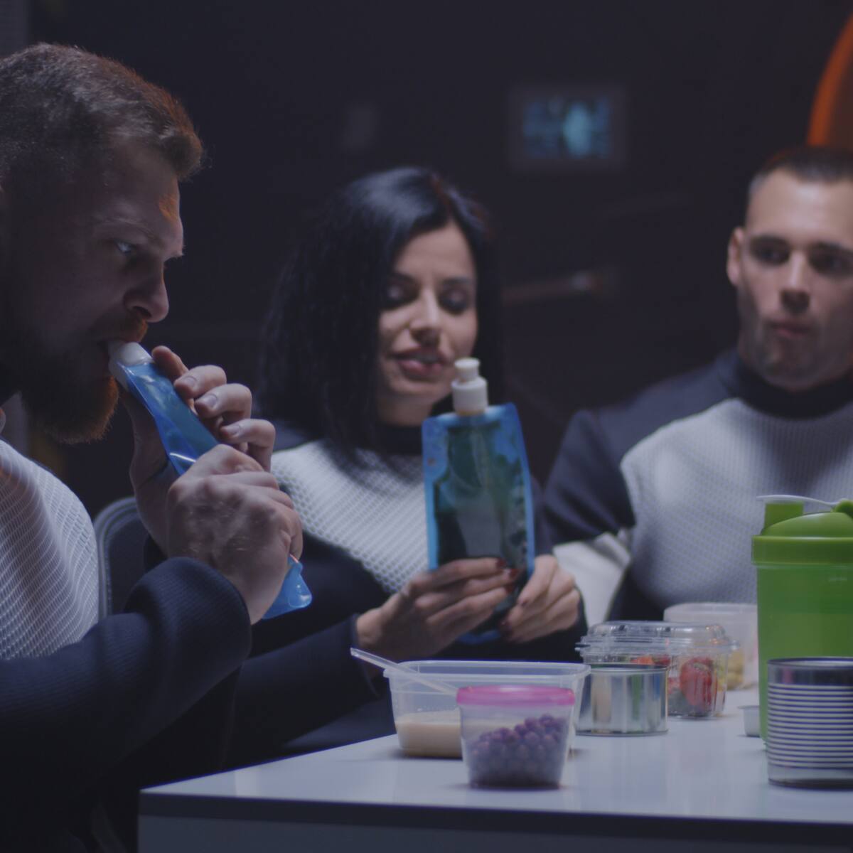 ALSEC, el emprendimiento antioqueño dedicado a la impresión de comida