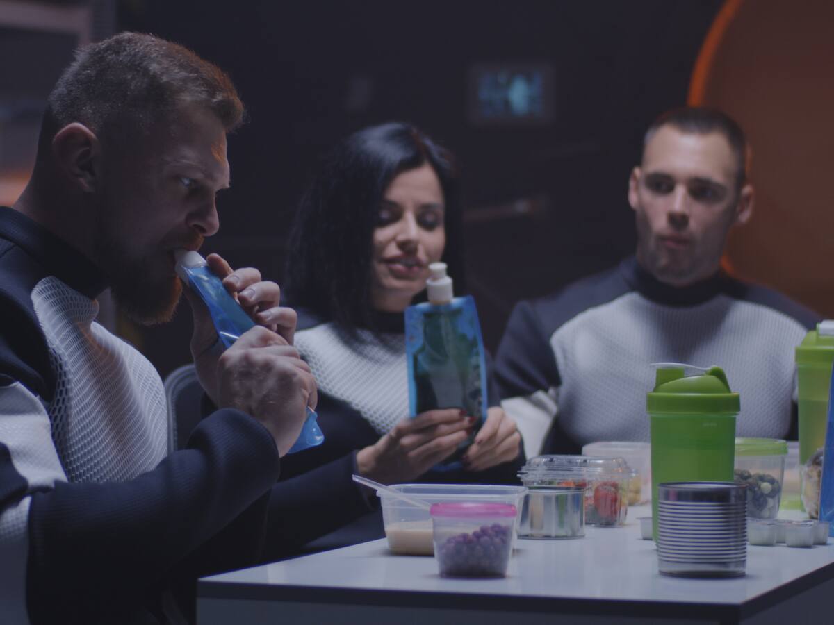 ALSEC, el emprendimiento antioqueño dedicado a la impresión de comida