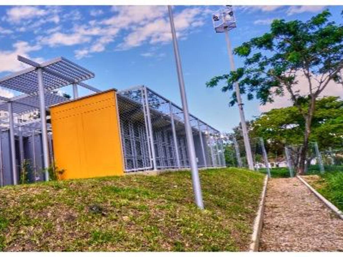 Procuraduría hará visita técnica en la Unidad de Bienestar Animal de Bucaramanga