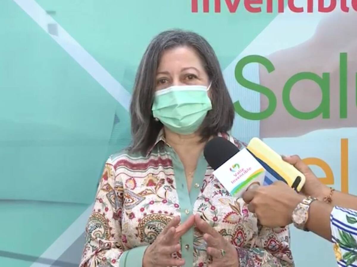 Cuarto pico de la pandemia llegó a su fin en el Valle, dicen autoridades de salud