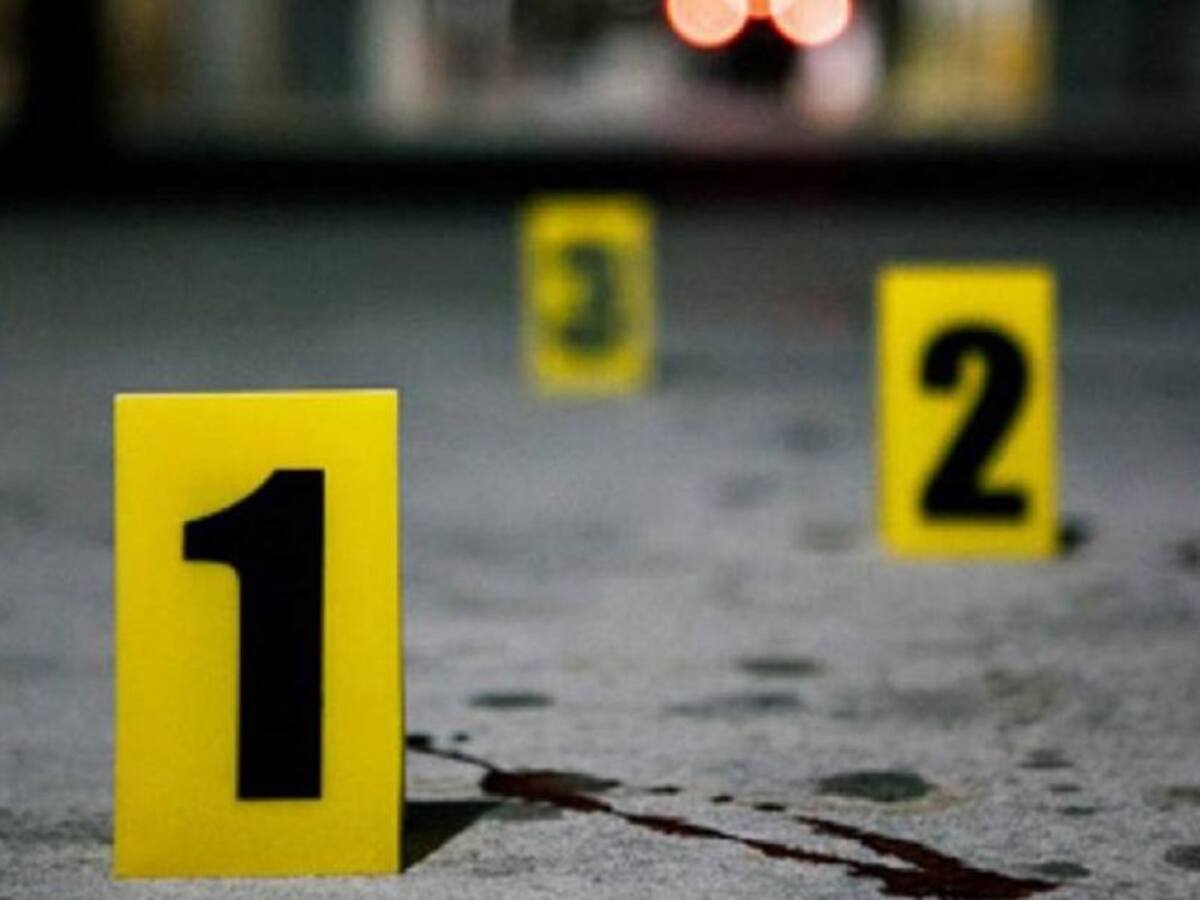 Al menos seis muertos en ataque armado en Honduras