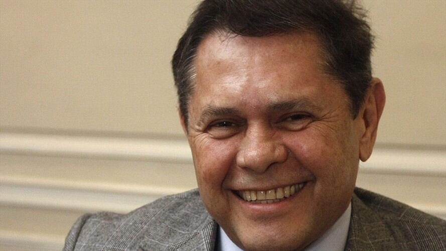 Carlos Mattos. Foto: Colprensa