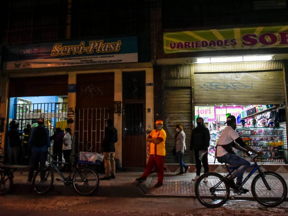 Tiendas de barrio, en fuerte crisis por impuestos saludables: Fenalco