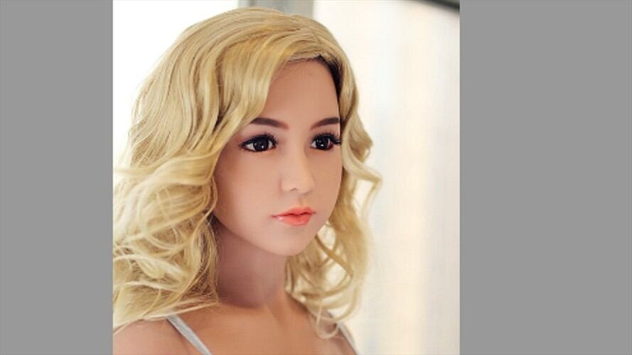 El establecimiento abrirá sus puertas en un centro comercial de Toronto, Canadá.. Foto: Aura Dolls página web