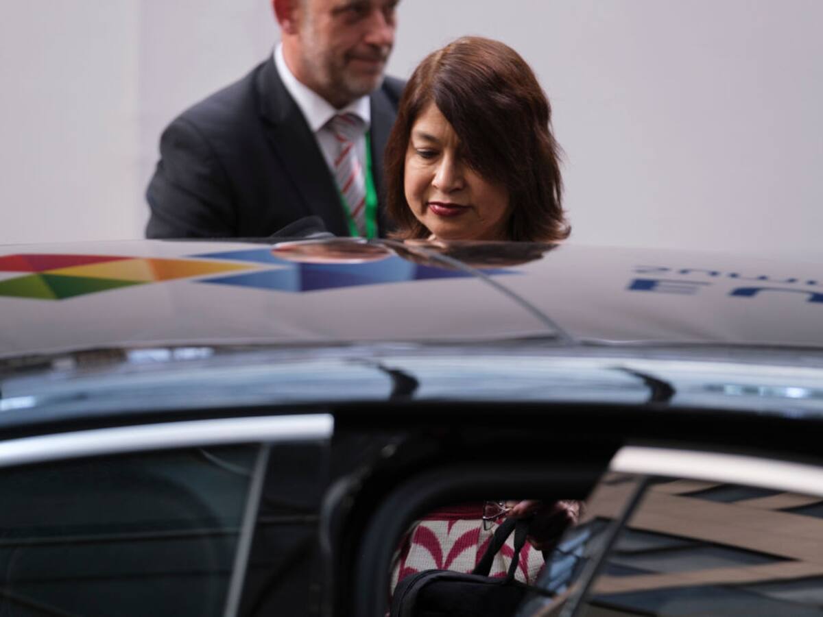 La canciller peruana viajará a Chile a recibir la Presidencia de la Alianza del Pacífico