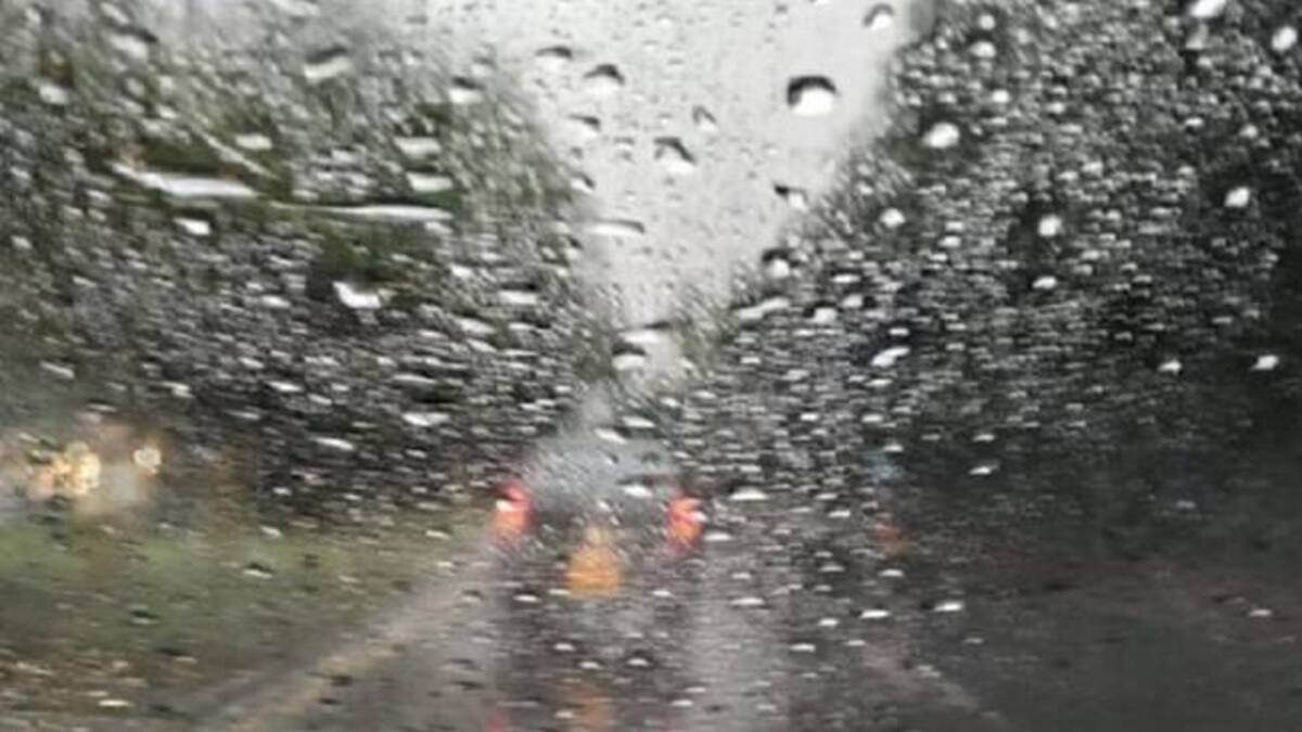 Alerta roja en 3 municipios de Santander por fuertes lluvias
