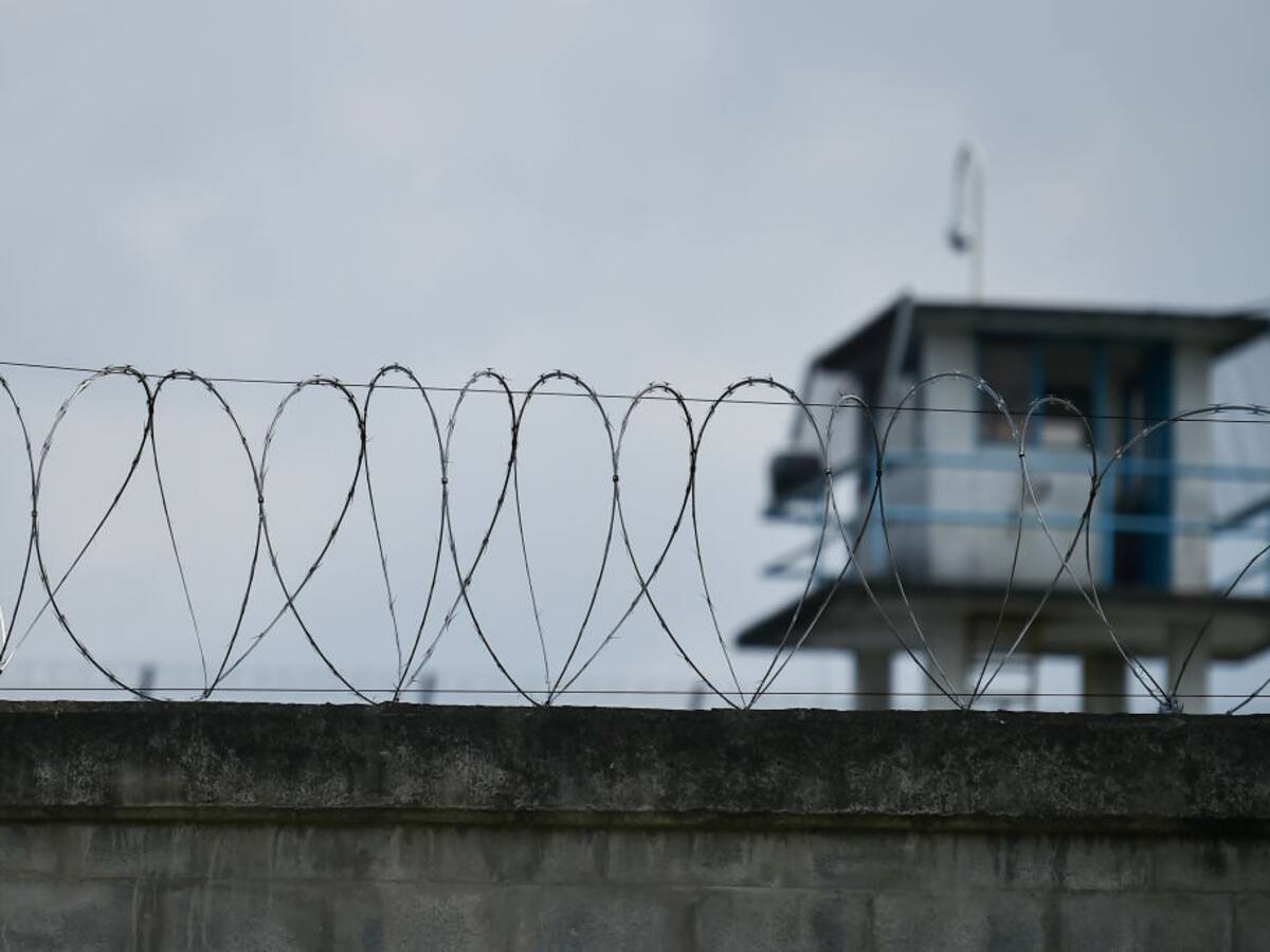 Criminalidad desde cárceles de Colombia: reunión clave entre fiscal, MinJusticia y MinTic