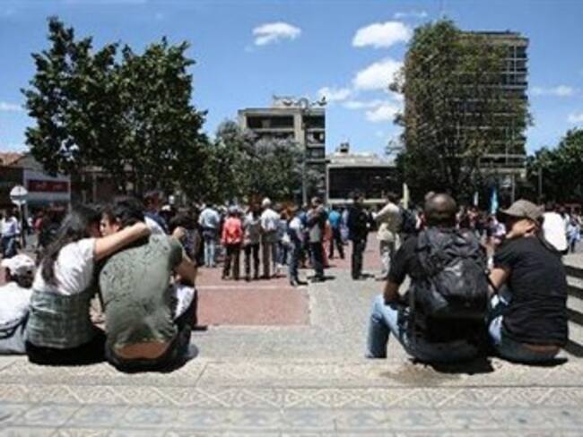 Más de 1,2 millones de jóvenes estarán desempleados este año en Colombia