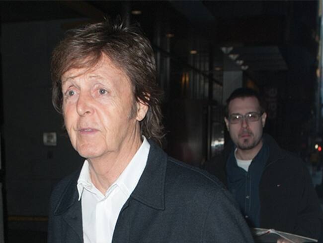 Paul McCartney. Foto: Bang Media.