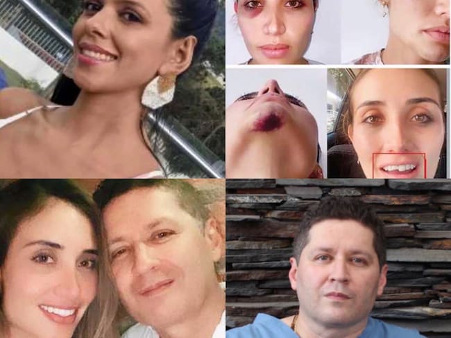 Nuevas denuncias de agresión contra Antonio Figueredo, reconocido médico