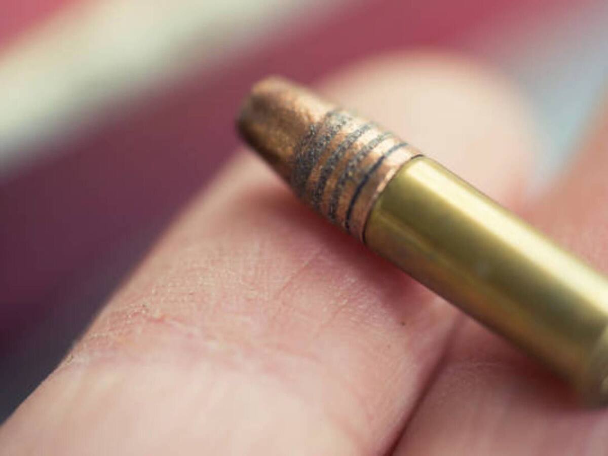 Una bala perdida mató a dirigente sindical en Santa Marta