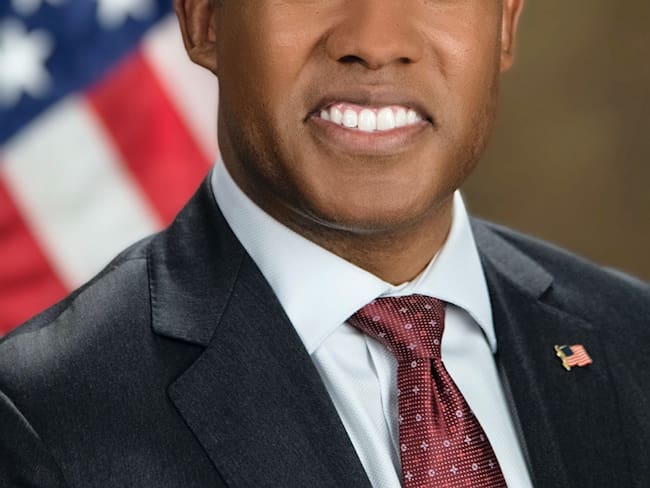 El fiscal general adjunto Kenneth A. Polite, de la División Penal del Departamento de Justicia de Estados Unidos. Foto: Suministrada.