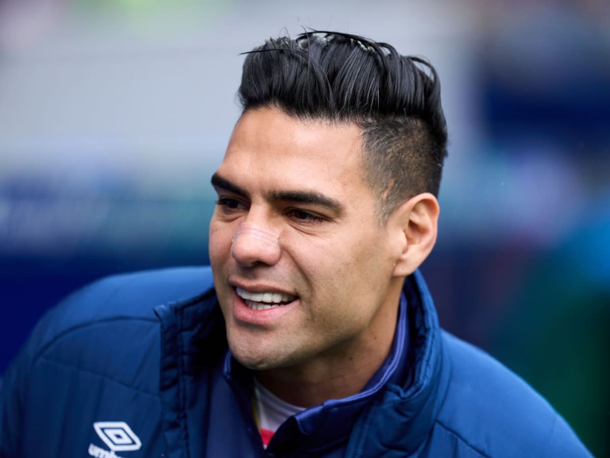 Esta sería la razón por la que Radamel Falcao no podría jugar en el FPC