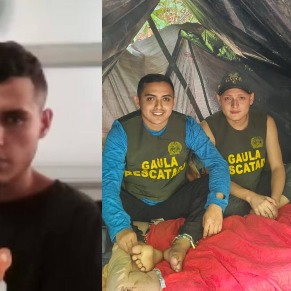 Estructura Carlos Patiño de las disidencias de las Farc secuestró a Miguel Ayala: Fiscalía