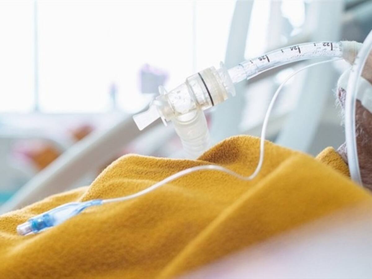 Enviarían pacientes a otras regiones del país por alta ocupación de UCI en Tunja