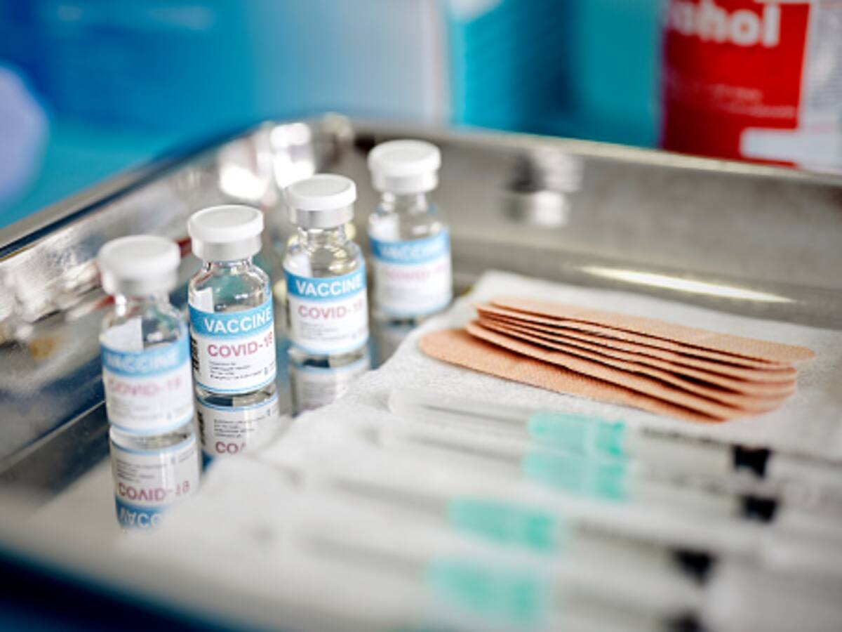 MinSalud regulará autorizaciones de emergencia de las vacunas contra el COVID-19