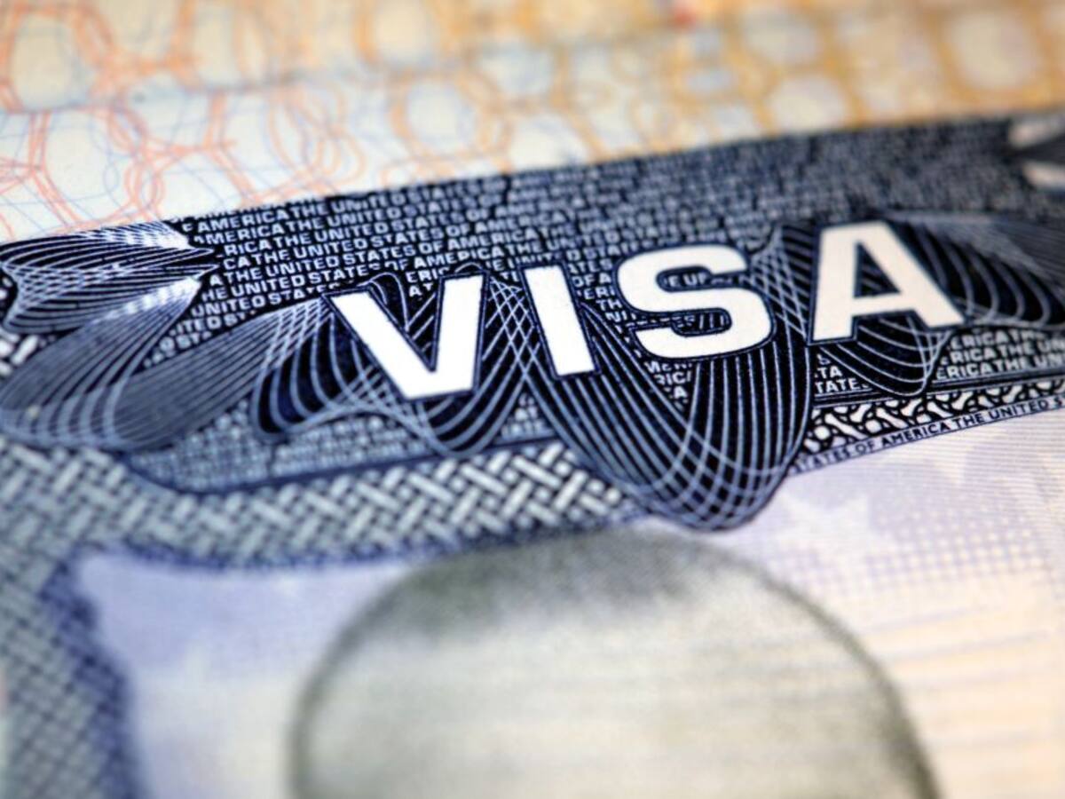 Visa americana: ¿por qué podrían negarle o cancelarle este documento?