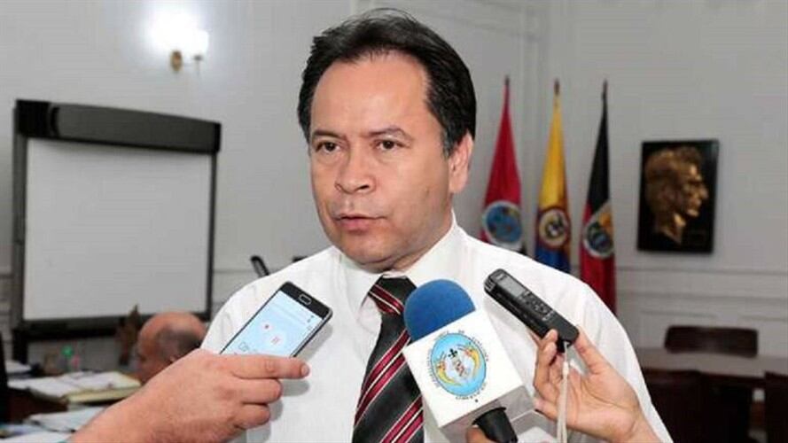 Se realizará seguimiento a las acciones desarrolladas por el gobierno departamental. Foto: Gobernación de Norte de Santander