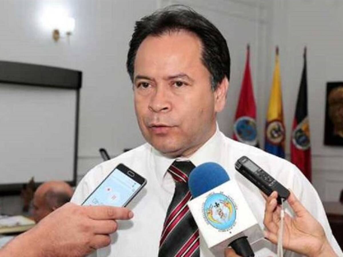 Corte Constitucional citó al Gobernador de Norte de Santander por hechos de desplazamiento