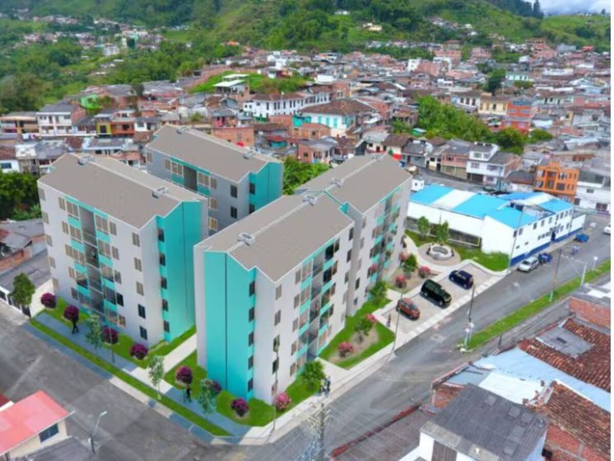 PGN abrió investigación por posibles sobrecostos en el programa Mil Viviendas en Caldas