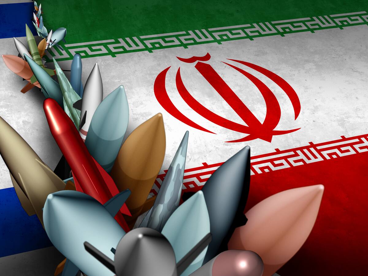 Israel vs. Irán: estas son las capacidades militares de ambos países, según Pentágono